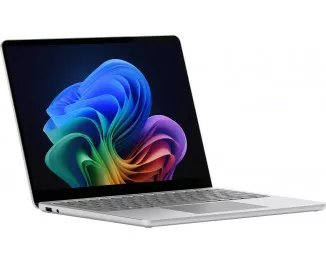 Ноутбук Microsoft Surface Laptop for Business 1st Edition Copilot+ PC 13 Ultra 5 16/512GB (90N4211007V0) Platinum