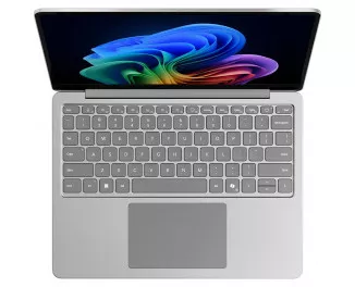 Ноутбук Microsoft Surface Laptop for Business 1st Edition Copilot+ PC 13 Ultra 5 16/512GB (90N4211007V0) Platinum