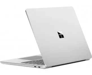 Ноутбук Microsoft Surface Laptop for Business 1st Edition Copilot+ PC 13 Ultra 5 16/512GB (90N4211007V0) Platinum