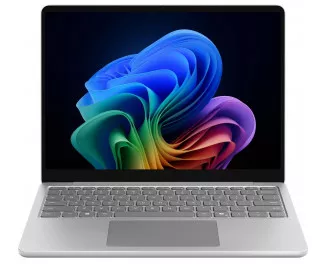 Ноутбук Microsoft Surface Laptop for Business 1st Edition Copilot+ PC 13 Ultra 5 24/512GB (EP2-72561) Platinum