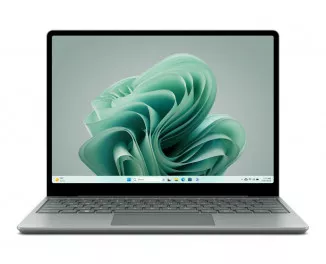 Ноутбук Microsoft Surface Laptop Go 3 i5/16/256Gb (XKQ-00006) Sage