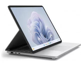 Ноутбук Microsoft Surface Laptop Studio 2 (Z1S-00001) Platinum