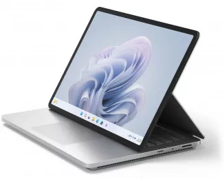Ноутбук Microsoft Surface Laptop Studio 2 (Z1S-00001) Platinum
