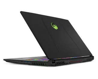 Ноутбук MSI Alpha 17 A4DEK (A4DEK-021US) Aluminum Black