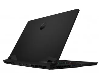 Ноутбук MSI Alpha 17 C7VF (C7VF-017XPL) Black