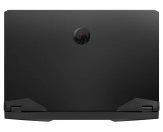 Ноутбук MSI Alpha 17 C7VF (C7VF-017XPL) Black