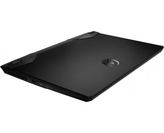 Ноутбук MSI Alpha 17 C7VF (C7VF-017XPL) Black