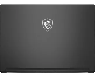 Ноутбук MSI Creator A16 AI+ A3HVGG; Copilot+ PC (A3HVGG-233US) Lunar Gray