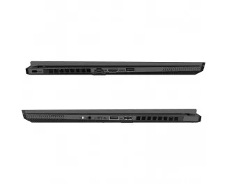 Ноутбук MSI Creator A16 AI+ A3XVGG; Copilot+ PC (9S7-15FK24-266) Lunar Gray