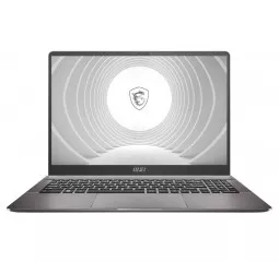 Ноутбук MSI Creator Z16P B12UHT (B12UHT-041) Lunar Gray