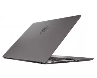 Ноутбук MSI Creator Z16P B12UHT (B12UHT-041) Lunar Gray