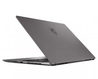 Ноутбук MSI Creator Z16P B12UHT (B12UHT-041) Lunar Gray