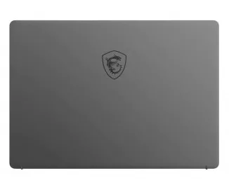 Ноутбук MSI Creator Z16P B12UHT (B12UHT-041) Lunar Gray