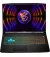 Ноутбук MSI Crosshair 16 A13VGK (A13VGK-2277XRO) Black