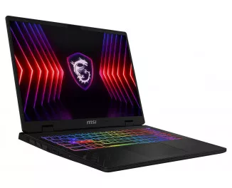 Ноутбук MSI Crosshair 16 HX D14VGKG (D14VGKG-057US_64_4_custom) Cosmo Gray