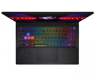 Ноутбук MSI Crosshair 16 HX D14VGKG (D14VGKG-057US_64_4_custom) Cosmo Gray