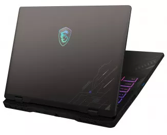 Ноутбук MSI Crosshair 16 HX D14VGKG (D14VGKG-057US_64_4_custom) Cosmo Gray