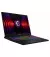 Ноутбук MSI Crosshair 16 HX D14VGKG (D14VGKG-357US) Cosmo Gray