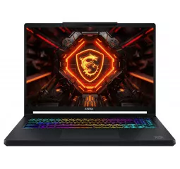 Ноутбук MSI Crosshair 16 Max HX E2W (E2WGXK-028US) Core Black