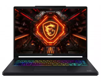 Ноутбук MSI Crosshair 16 Max HX E2W (E2WGXK-028US) Core Black