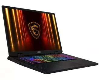 Ноутбук MSI Crosshair 17 HX AI D2XW (D2XWGKG-006XPL) Cosmos Gray