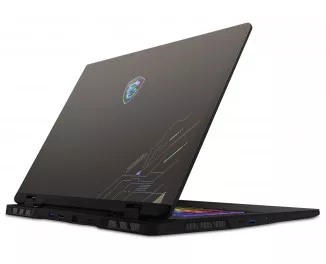 Ноутбук MSI Crosshair 17 HX AI D2XW (D2XWGKG-006XPL) Cosmos Gray
