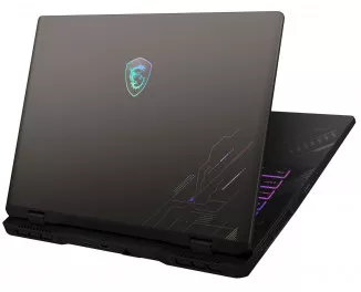 Ноутбук MSI Crosshair 17 HX AI D2XW (D2XWGKG-006XPL) Cosmos Gray