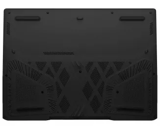 Ноутбук MSI Crosshair 17 HX AI D2XW (D2XWGKG-006XPL) Cosmos Gray