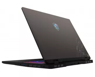 Ноутбук MSI Crosshair 17 HX AI D2XW (D2XWGKG-019XUA) Cosmos Gray