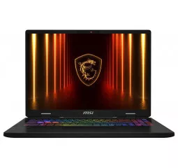 Ноутбук MSI Crosshair A16 HX D8W (D8WFKG-015US, CROSSHAIRA16D8015) Cosmo Gray