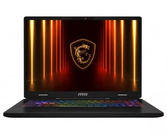 Ноутбук MSI Crosshair A16 HX D8W (D8WFKG-015US, CROSSHAIRA16D8015) Cosmo Gray