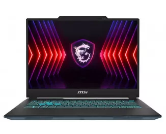 Ноутбук MSI Cyborg 14 A13VF (A13VF-018US, CYBORG1413018) Black