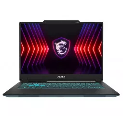 Ноутбук MSI Cyborg 14 A13VF (A13VF-023US) Black