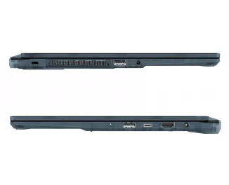 Ноутбук MSI Cyborg 14 A13VF (A13VF-023US) Black
