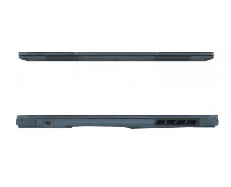 Ноутбук MSI Cyborg 14 A13VF (A13VF-023US) Black