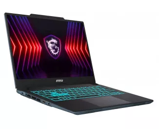 Ноутбук MSI Cyborg 14 A13VF (A13VF-023US) Black