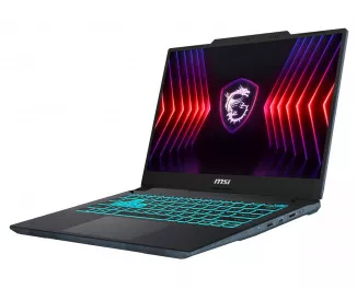 Ноутбук MSI Cyborg 14 A13VF (A13VF-023US) Black