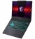 Ноутбук MSI Cyborg 14 A13VF (A13VF-023US) Black