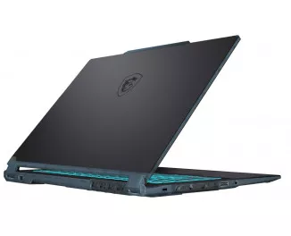 Ноутбук MSI Cyborg 14 A13VF (A13VF-023US) Black