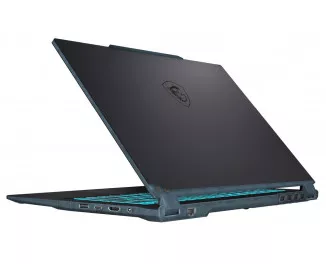 Ноутбук MSI Cyborg 14 A13VF (A13VF-023US) Black