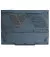 Ноутбук MSI Cyborg 14 A13VF (A13VF-023XPL) Translucent Black