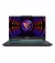 Ноутбук MSI Cyborg 15 A12UC (9S7-15K111-803) Black