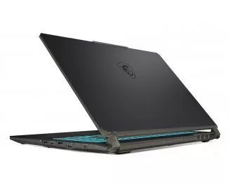 Ноутбук MSI Cyborg 15 A13VF (A13VF-1485XPL) Black