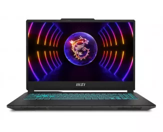 Ноутбук MSI Cyborg 15 A13VF (A13VF-1608XRO) Black