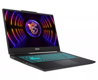 Ноутбук MSI Cyborg 15 A13VF (A13VF-1660XUA) Black