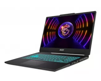 Ноутбук MSI Cyborg 15 A13VF (A13VF-1660XUA) Black