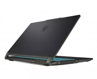 Ноутбук MSI Cyborg 15 A13VF (A13VF-1660XUA) Black