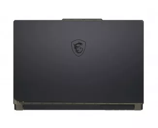 Ноутбук MSI Cyborg 15 A13VF (A13VF-1660XUA) Black