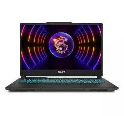 Ноутбук MSI Cyborg 15 A13VF (A13VF-699XRO) Black