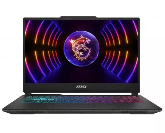 Ноутбук MSI Cyborg 15 A13VF (A13VFK-1691FR, 9S7-15K111-1691) Black